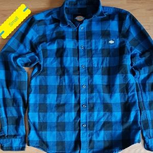 Dickies shirt